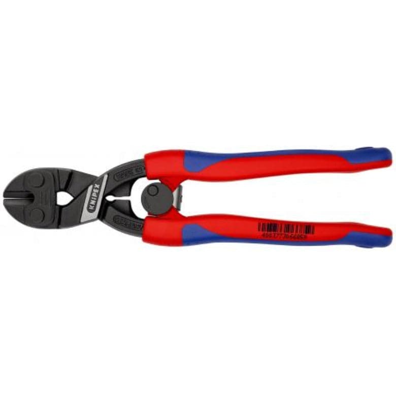 KNIPEX CoBolt® Kom­pakt-Bol­zen­schnei­der 71 12 200 - MELTEC GmbH