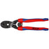 KNIPEX CoBolt® Kom­pakt-Bol­zen­schnei­der 71 12 200 - MELTEC GmbH