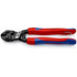 KNIPEX CoBolt® Kompakt-Bolzenschneider 71 02 200 T - MELTEC GmbH