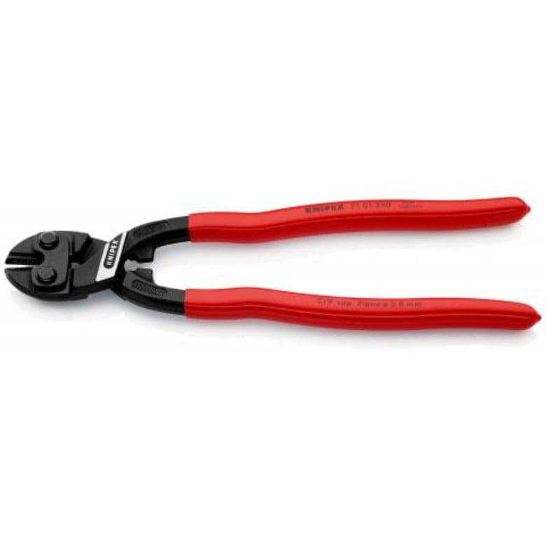 KNIPEX CoBolt® XL Kompakt-Bolzenschneider 71 01 250 - MELTEC GmbH