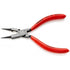 Rundzange mit Schneide (Schmuckbiegezange) 19 01 130 - MELTEC GmbH