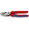Kraft-Kombizange "Lineman's Pliers" Amerikanisches Modell 09 12 240 - MELTEC GmbH