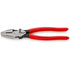 Kraft-Kombizange "Lineman's Pliers" Amerikanisches Modell  1/5 09 11 240 - MELTEC GmbH