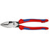 Kraft-Kombizange "Lineman's Pliers" Mit Befestigungsöse Amerikanisches Modell 09 02 240 T - MELTEC GmbH