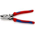 Kraft-Kombizange "Lineman's Pliers" Amerikanisches Modell 09 02 240 - MELTEC GmbH