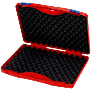 Werkzeug-Box "RED" 00 21 15 LE - MELTEC GmbH