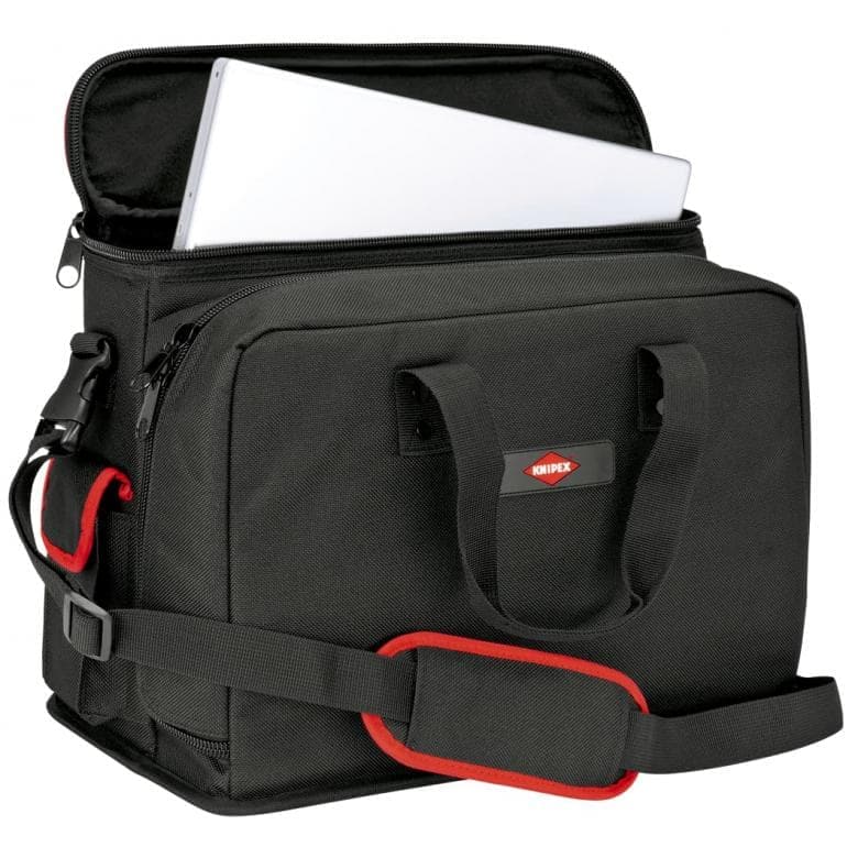 Werkzeugtasche "Service" 00 21 10 LE - MELTEC GmbH