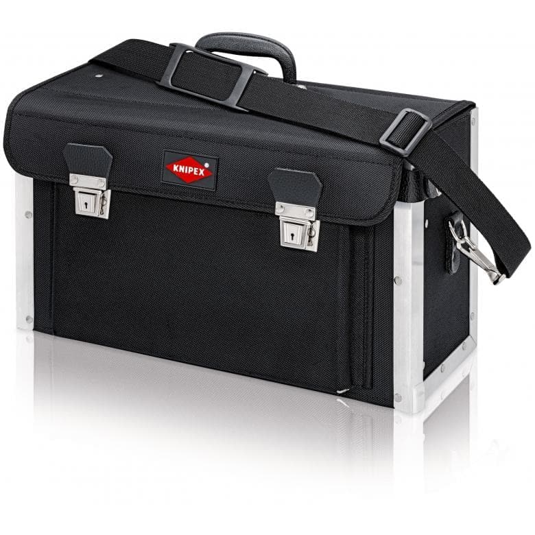 Werkzeugtasche "Classic" Leer 00 21 02 LE - MELTEC GmbH