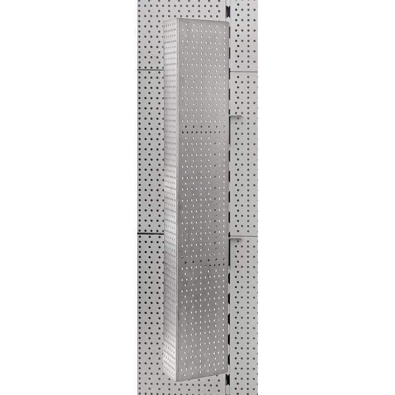 Regalstopper, Winkel 800 mm - MELTEC GmbH