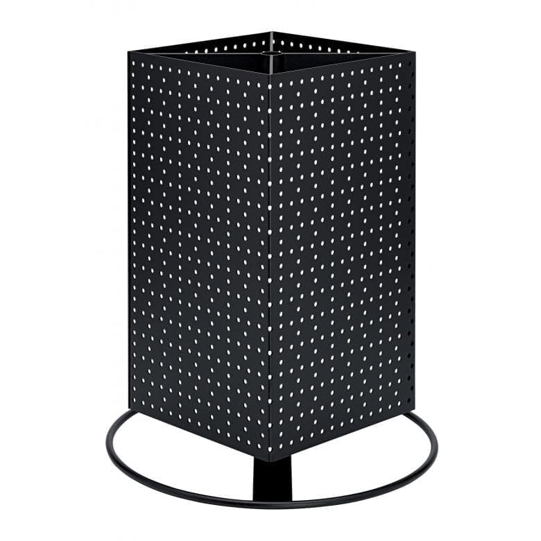 Verkaufs-Drehständer Ohne Aufsatz Ohne Zangen 00 19 28 LE - MELTEC GmbH