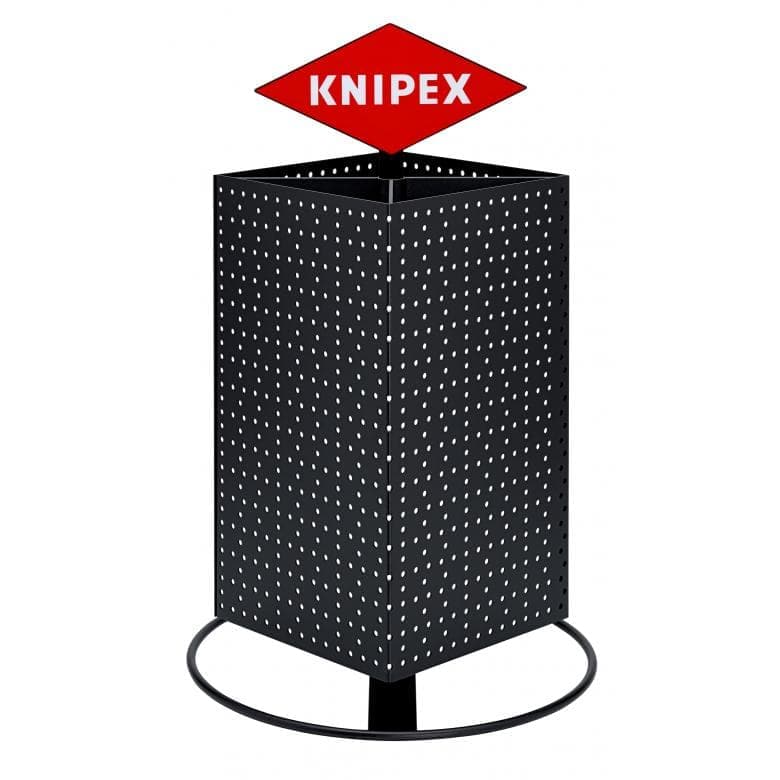 Verkaufs-Drehständer Ohne Zangen 00 19 28 - MELTEC GmbH