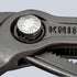 KNIPEX Cobra® High­tech-Was­ser­pum­pen­zan­ge  87 02 250 - MELTEC GmbH