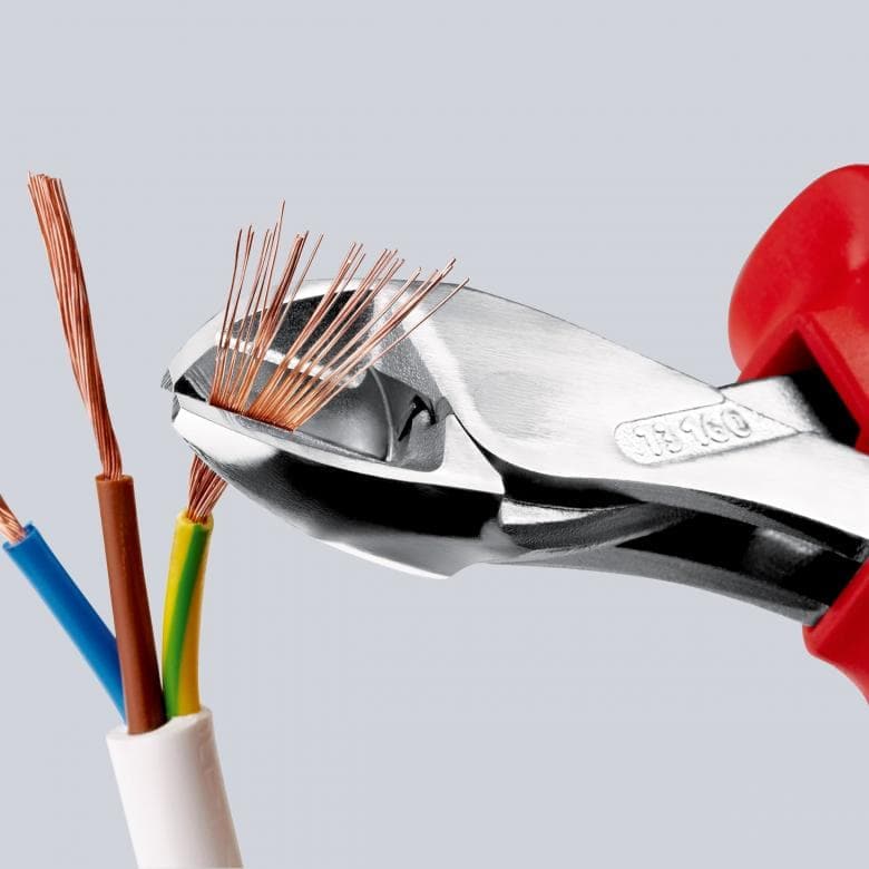 KNIPEX X-Cut® 73 05 160 T - MELTEC GmbH