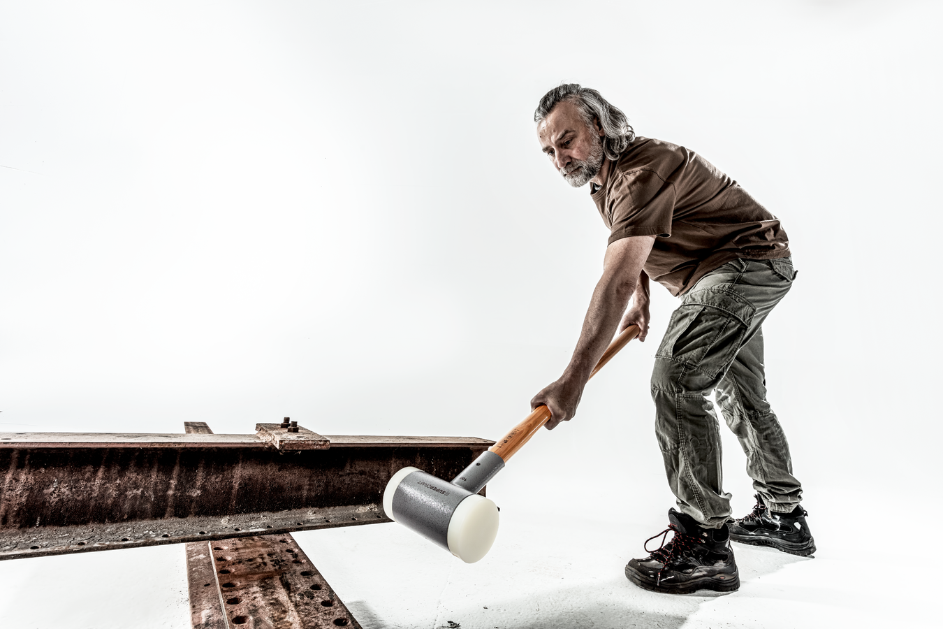 SUPERCRAFT-Vorschlaghammer - MELTEC GmbH