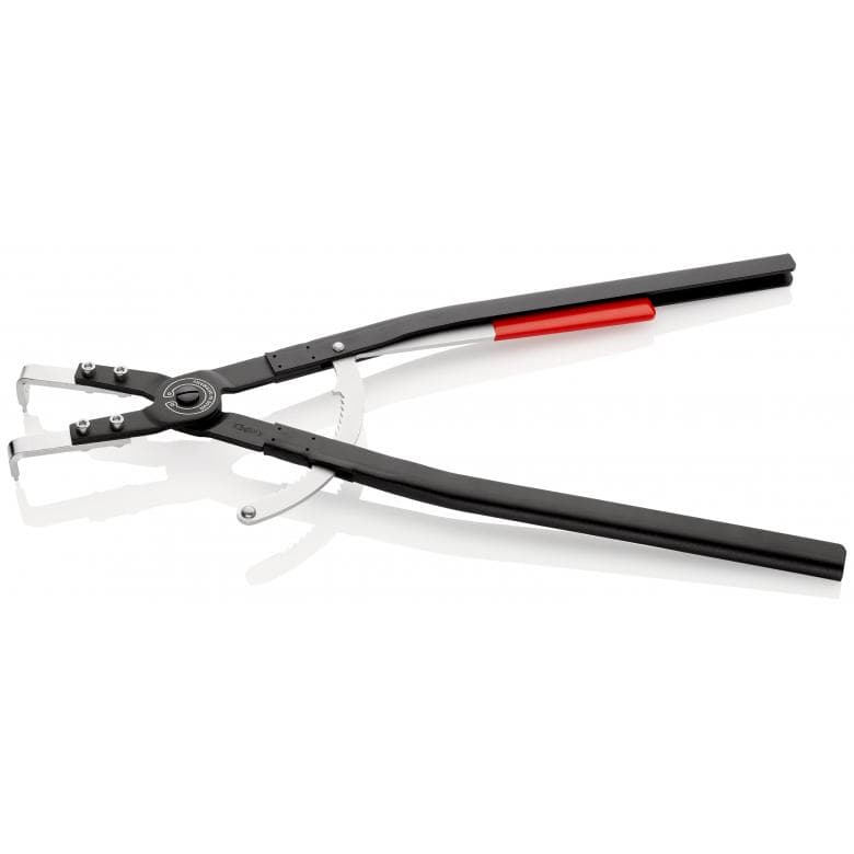 Sicherungsringzange Für Innenringe in Bohrungen - MELTEC GmbH