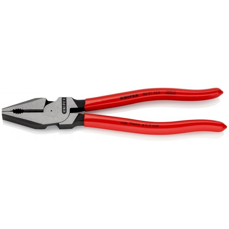 KNIPEX Kraft-Kombizange - MELTEC GmbH