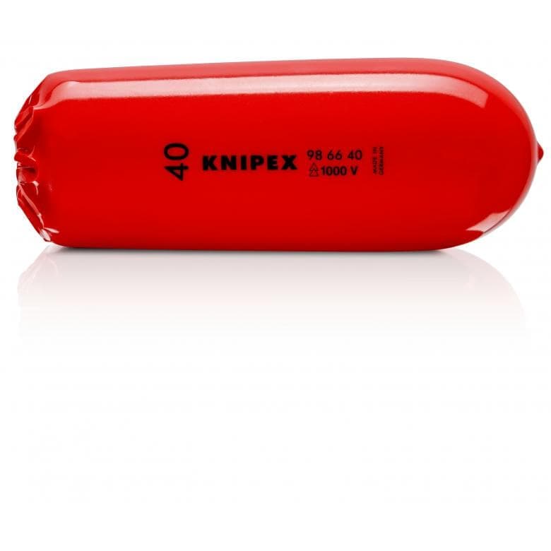 Aufsteck-Tülle Konisch - MELTEC GmbH