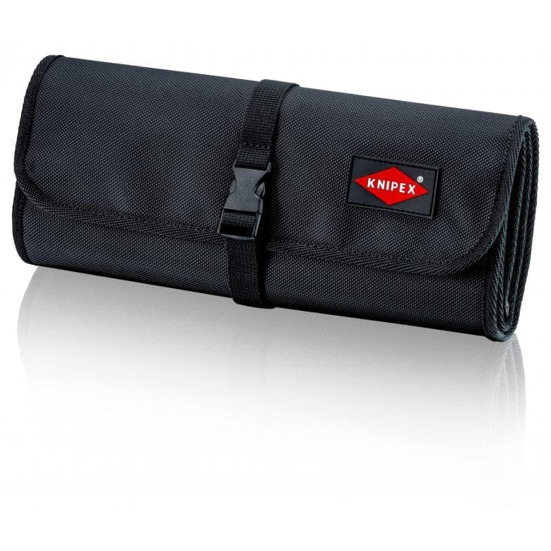 Werkzeug-Rolltasche Leer 15 Fächer 98 99 13 LE - MELTEC GmbH