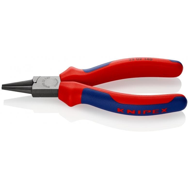 KNIPEX Rundzange - MELTEC GmbH