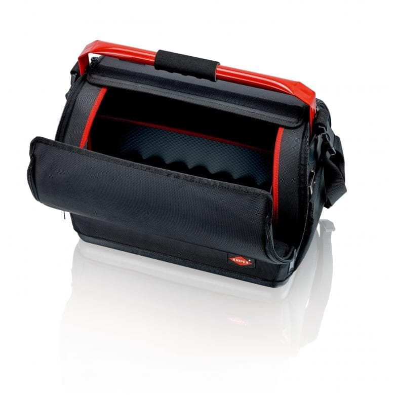 Werkzeugtasche "LightPack" 00 21 08 LE - MELTEC GmbH