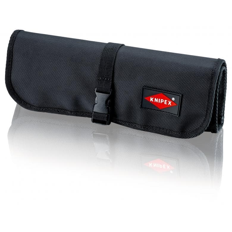 Werkzeug-Rolltasche Leer 13 Fächer 00 19 41 LE - MELTEC GmbH