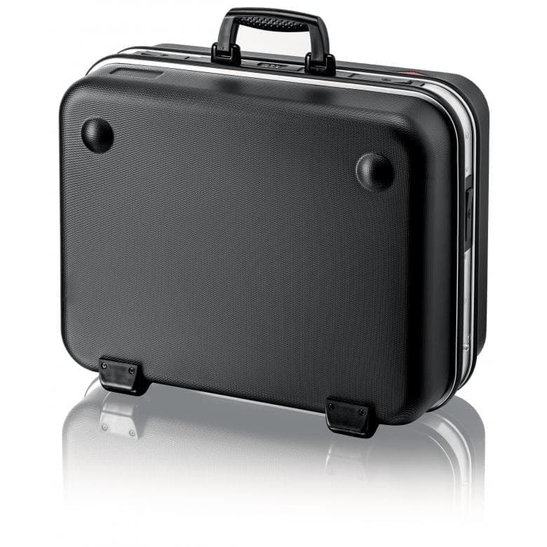 Werkzeugkoffer "BIG Twin" 00 21 42 LE - MELTEC GmbH