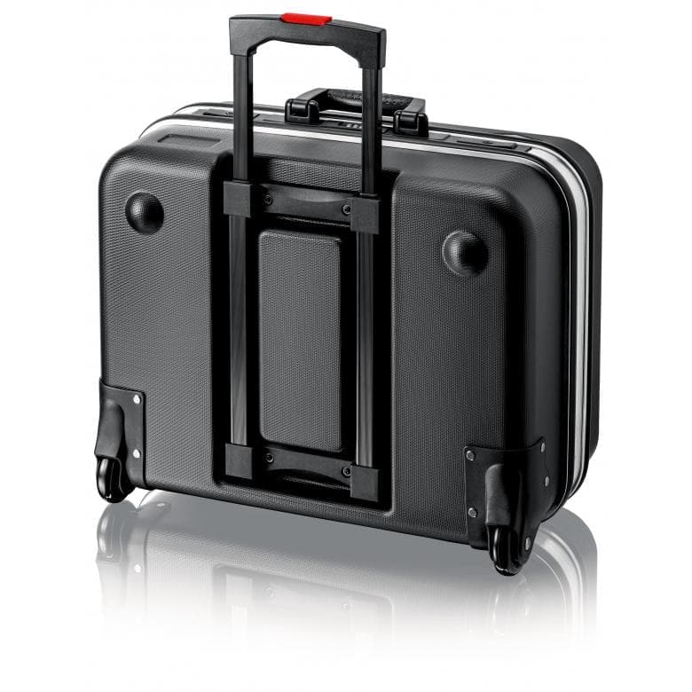 Werkzeugkoffer "BIG Basic Move" Leer 00 21 06 LE - MELTEC GmbH