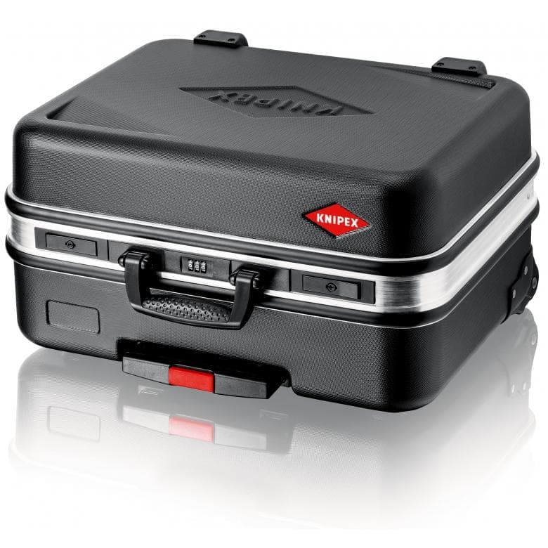 Werkzeugkoffer "BIG Basic Move" Leer 00 21 06 LE - MELTEC GmbH