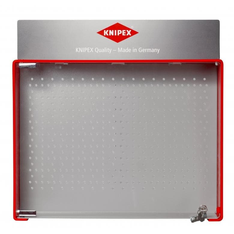 Vitrine für Produktpräsentation 00 19 30 VIT 4 - MELTEC GmbH