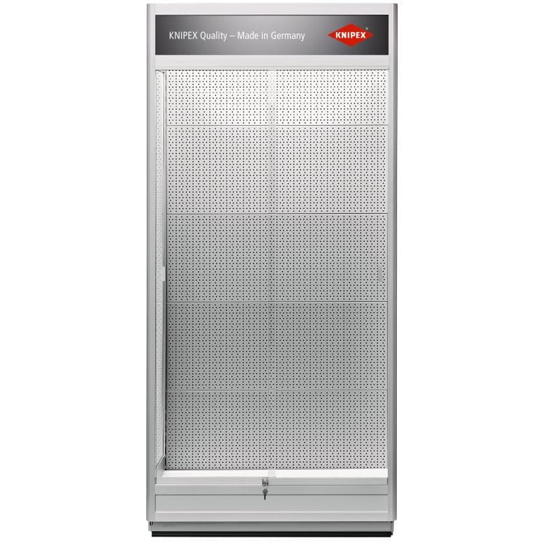 Vitrine Tego Grundmodul 00 19 30 VIT 1 - MELTEC GmbH