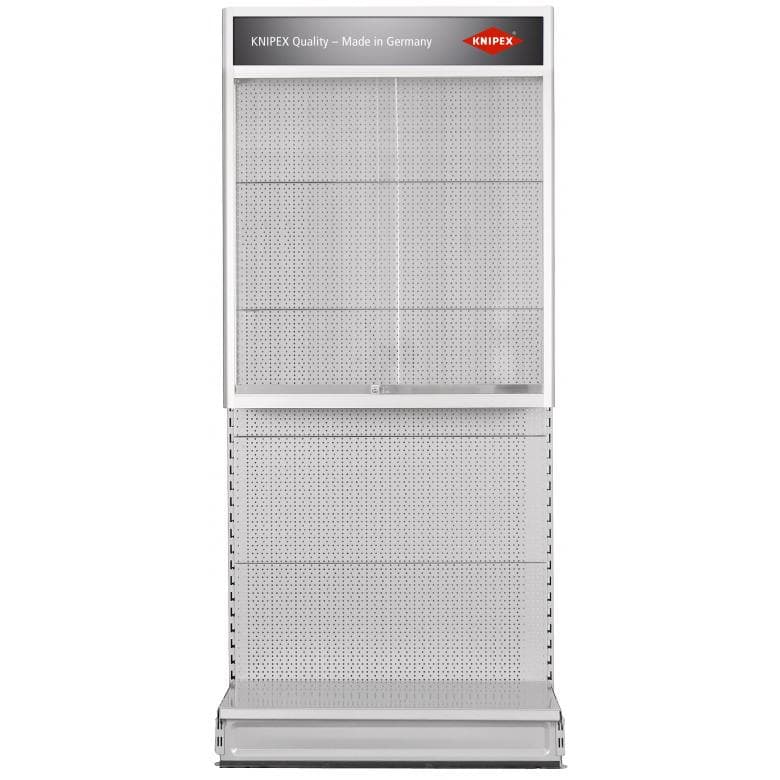 Vitrine Abschließbar 00 19 30 VIT - MELTEC GmbH