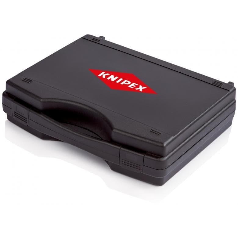 Werkzeugkoffer für Photovoltaik  97 91 01 - MELTEC GmbH