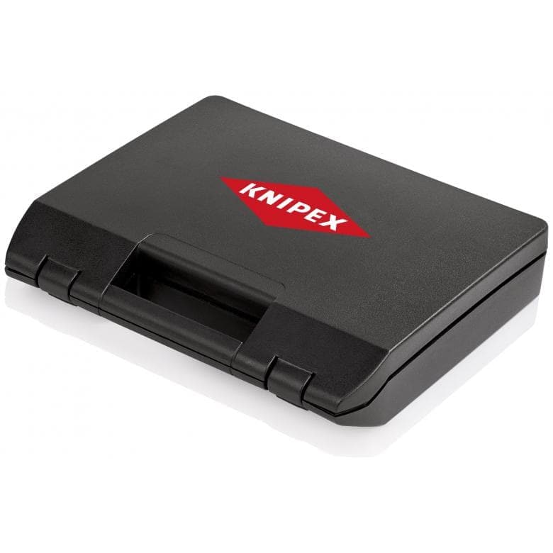 Vierdornpresszange für gedrehte Kontakte - MELTEC GmbH