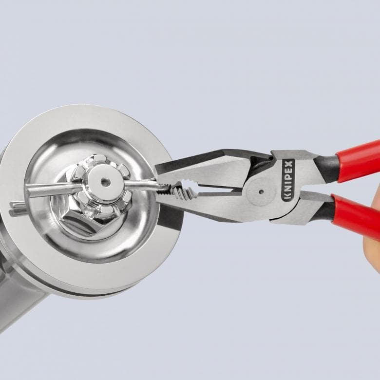 KNIPEX Kraft-Kombizange - MELTEC GmbH