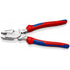 Kraft-Kombizange "Lineman's Pliers" 09 15 240 - MELTEC GmbH