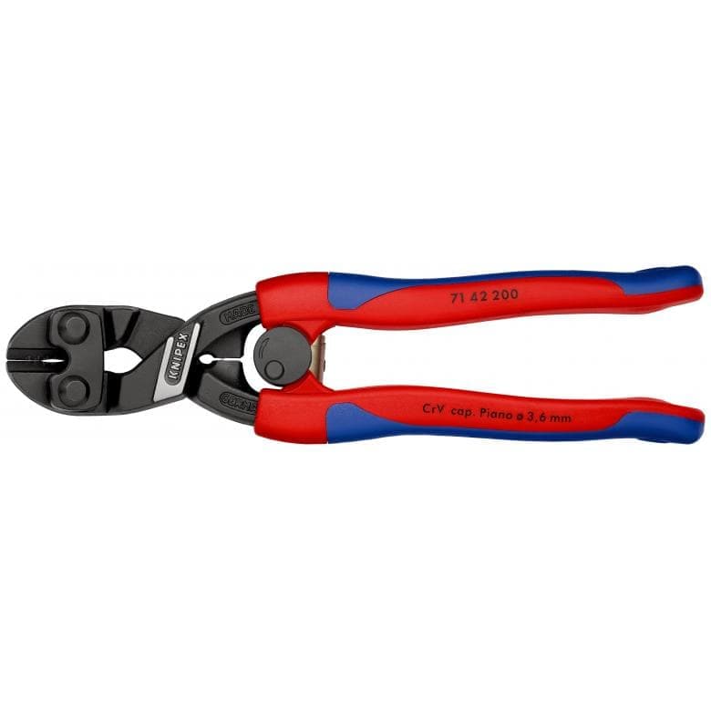 KNIPEX CoBolt® 71 42 200 - MELTEC GmbH