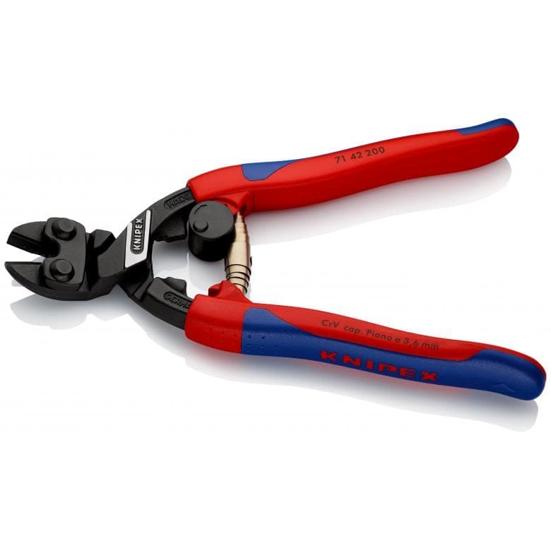 KNIPEX CoBolt® 71 42 200 - MELTEC GmbH
