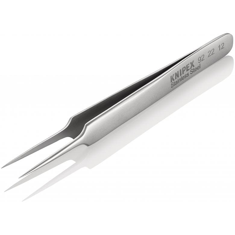 Universalpinzette 92 22 12 - MELTEC GmbH