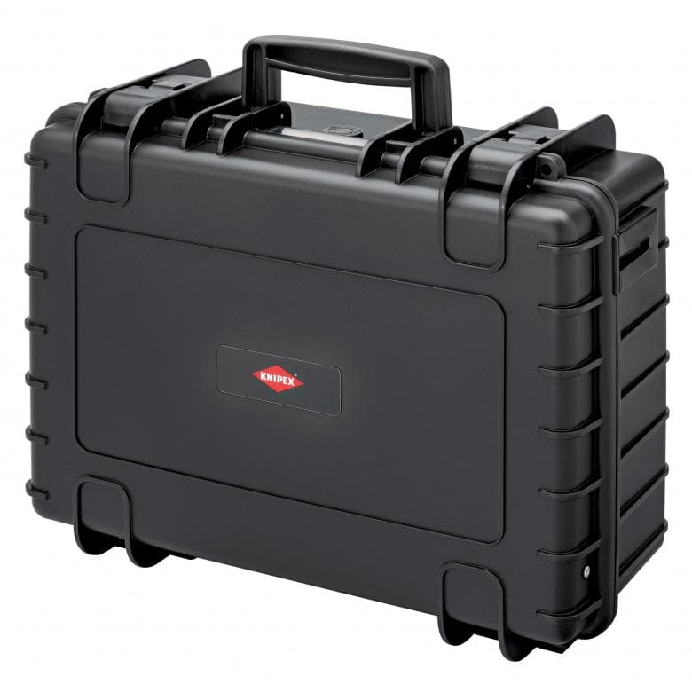 Werkzeugkoffer „Robust23 Start" Elektro 24-teilig 00 21 34 HL S2 - MELTEC GmbH