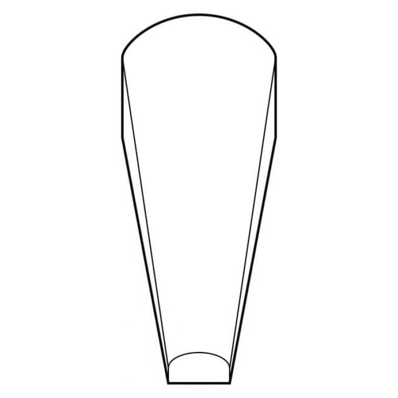 Universalpinzette 92 22 06 - MELTEC GmbH