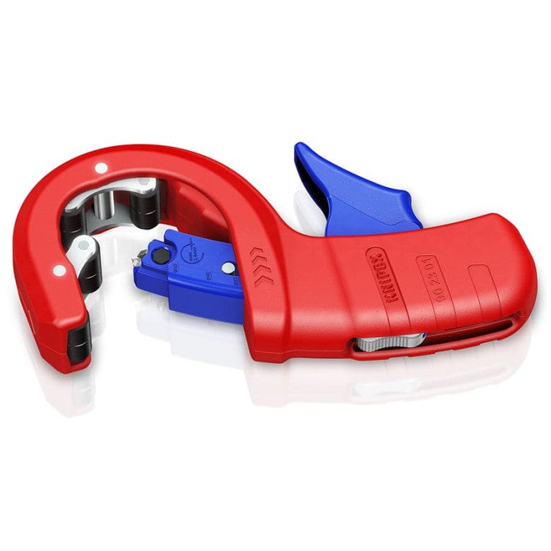 Rohrabschneider DP50 Rohrschneider für Kunststoff-Abflussrohre 90 23 01 BK - MELTEC GmbH