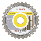Bosch Diamanttrennscheibe Best 125 - MELTEC GmbH