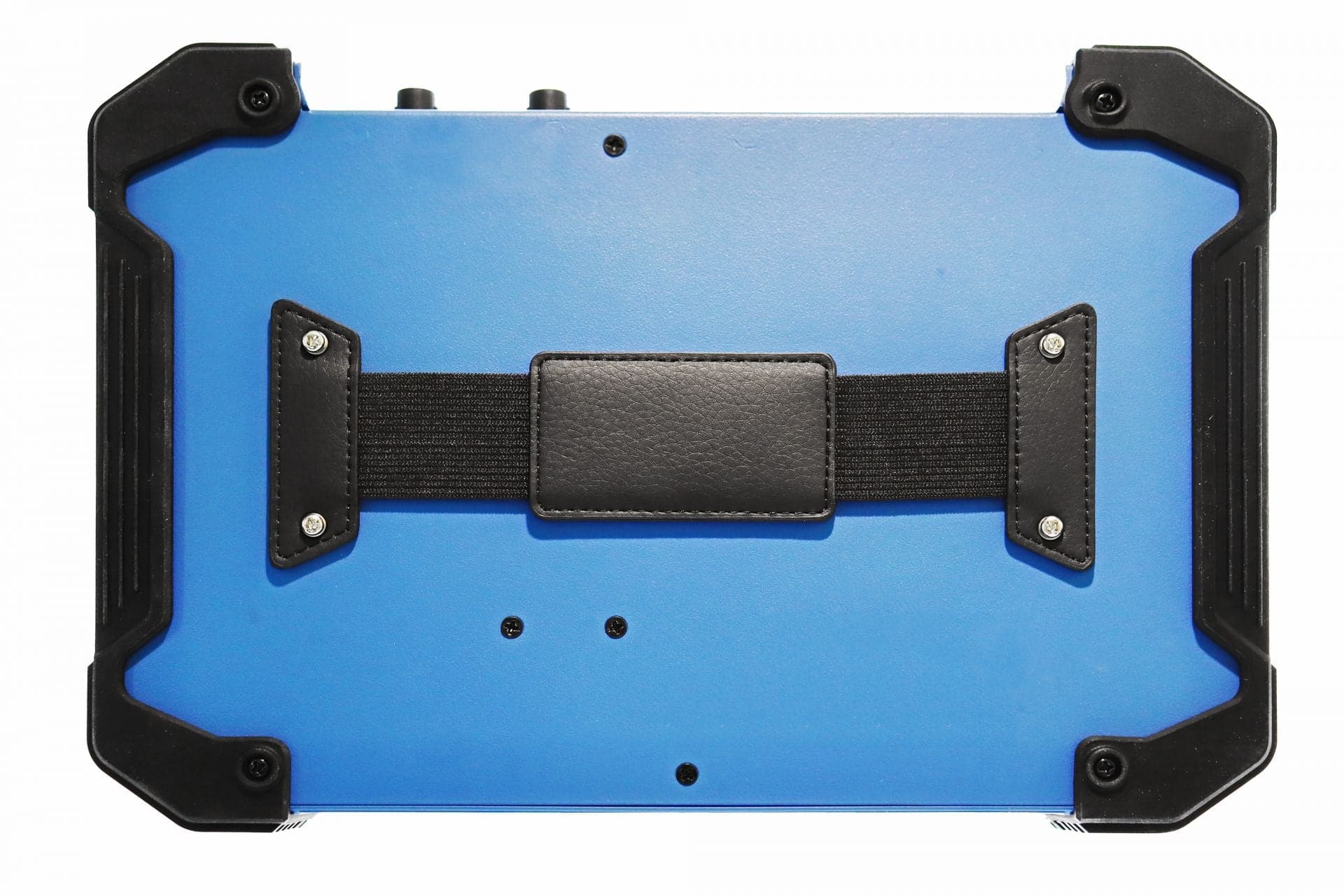 P 1206 - 70 MHz / 2 CH, 1 GS/s Tablet-Oszilloskop - MELTEC GmbH