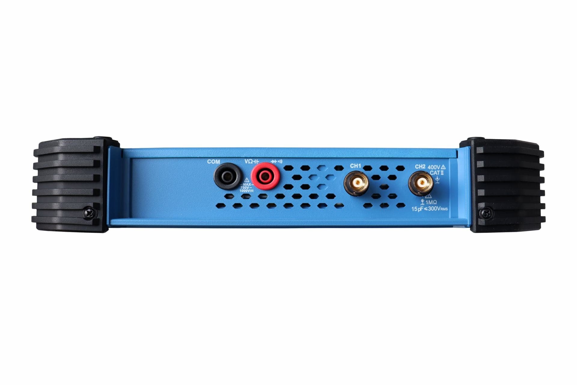 P 1206 - 70 MHz / 2 CH, 1 GS/s Tablet-Oszilloskop - MELTEC GmbH