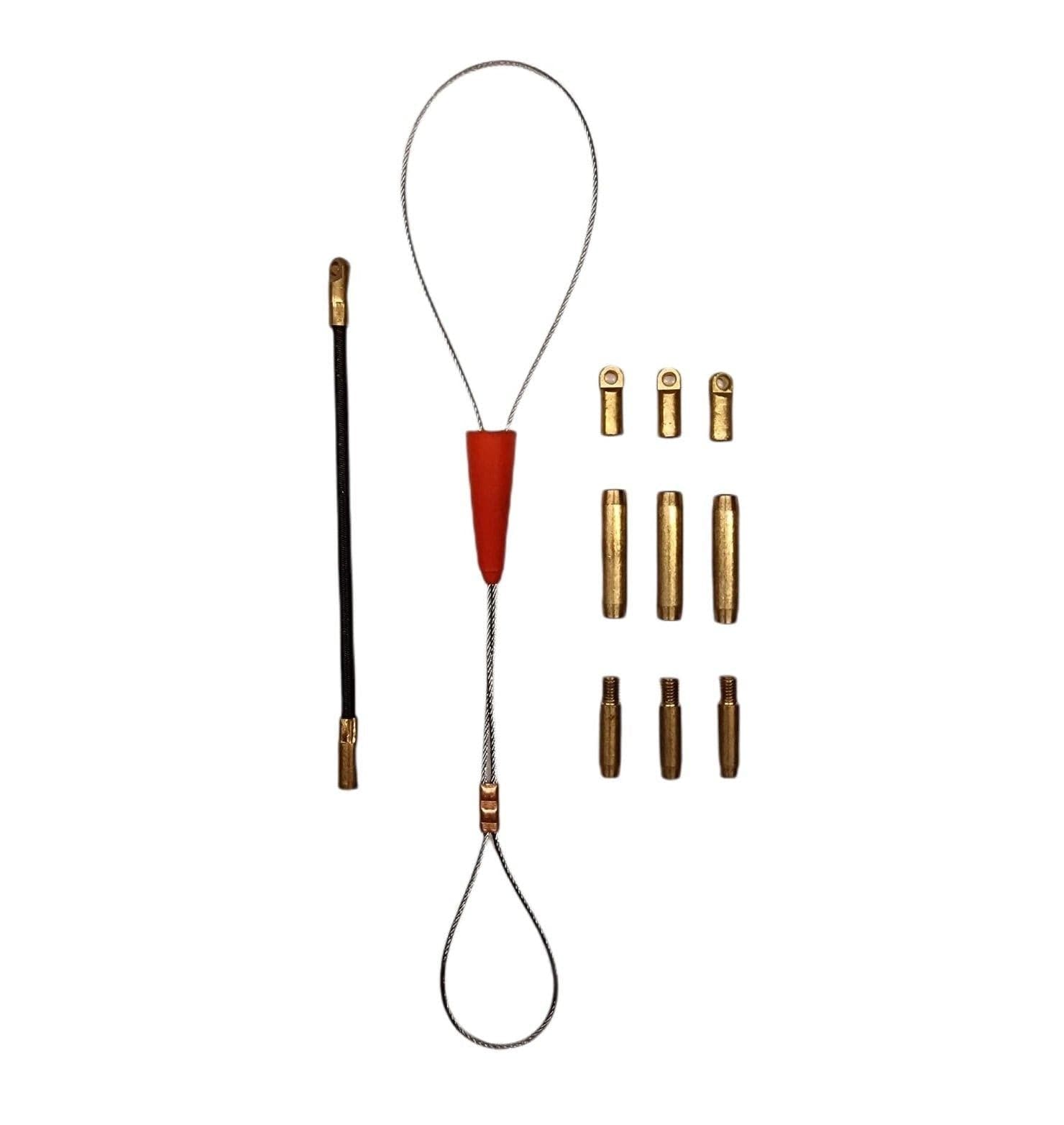 Reparatur-Set M5 (Ø 3 - 6mm) - MELTEC GmbH