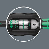 Click-Torque X 1 Drehmomentschlüssel für Einsteckwerkzeuge, 2,5-25 Nm - MELTEC GmbH