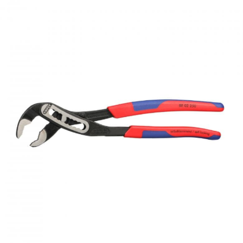 KNIPEX Alligator® Wasserpumpenzange 88 02 250 - MELTEC GmbH
