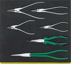 Werkstattsatz für BMW-Motorräder Nr. 2501N TCS - MELTEC GmbH