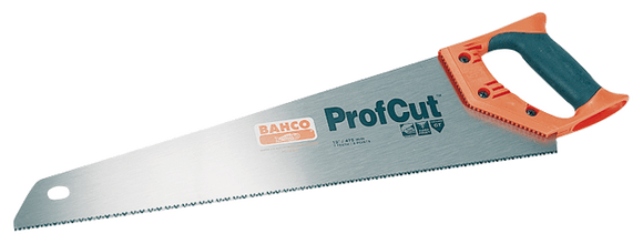 Säge Bahco Prof Cut mittelgrob 550 mm PC-22-GT7 - MELTEC GmbH