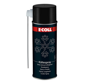 E-COLL Kälte-Spray 400ml Spraydose - MELTEC GmbH